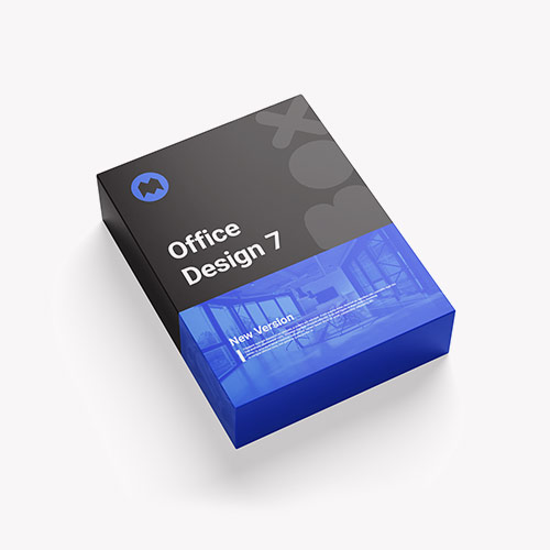 Oprogramowanie do projektowania biur