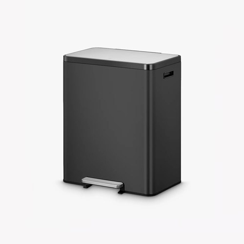 [E-COM10] Kosz z pedałem